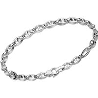 Bracciale Zancan Uomo in Argento EXB591 - EXB591